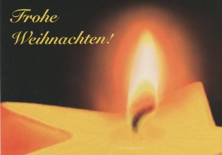 Frohe Weihnachten! - ca. 2000 Frohe Weihnachten! - ca. 2000