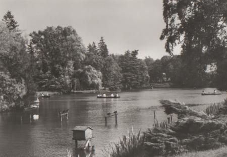 Bad Elster - 1984 Bad Elster - 1984