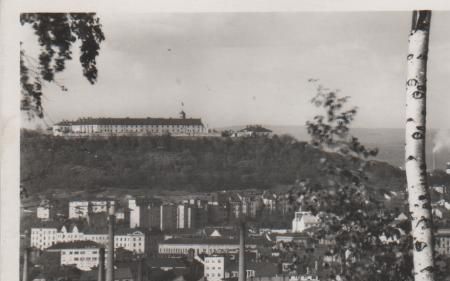 Tschechien - Brünn Spielberg - 1939 Tschechien - Brünn Spielberg - 1939