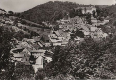 Stolberg - ca. 1975 Stolberg - ca. 1975