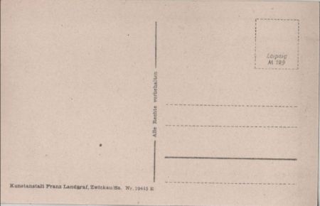 Neuhausen - Schloss Parschenstein