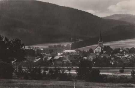 Gehren - 1967 Gehren - 1967