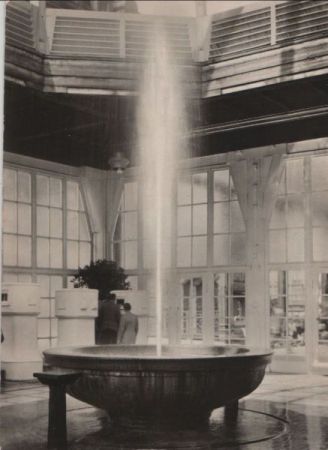 Tschechien - Karlovy Vary - Karlsbad - Vridlo - ca. 1960 Tschechien - Karlovy Vary - Karlsbad - Vridlo - ca. 1960