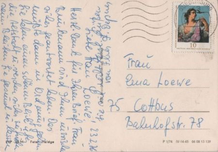 Gernrode - Stadtkirche