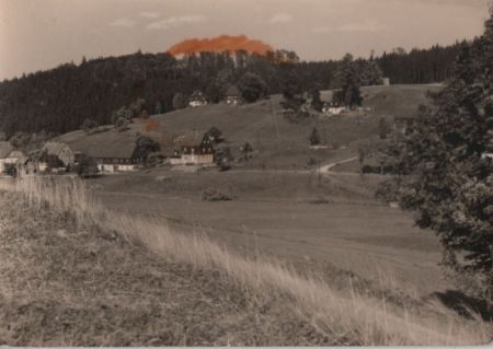 Altenberg-Rehefeld - 1967 Altenberg-Rehefeld - 1967