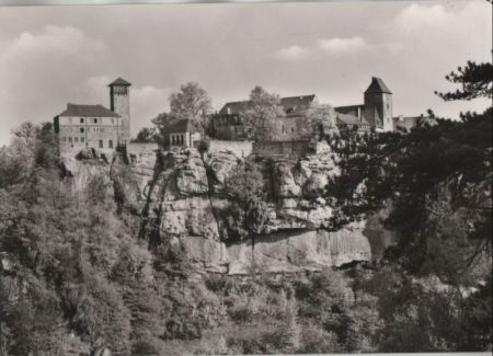 Hohnstein - 1976 Hohnstein - 1976