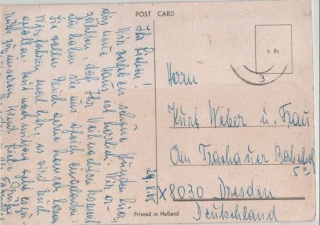 Laren - Niederlande - 5 Bilder