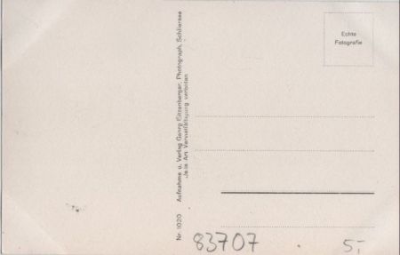 Bad Wiessee - Pension Hanslbauer