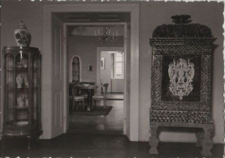 Großschönau - Museum - 1960 Großschönau - Museum - 1960