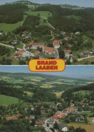 Österreich - Brand - Laaben - 1994 Österreich - Brand - Laaben - 1994
