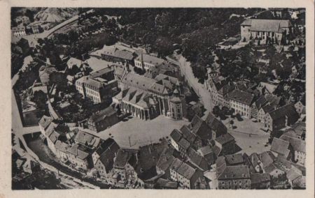 Aachen - Kornelimünster Aachen - Kornelimünster