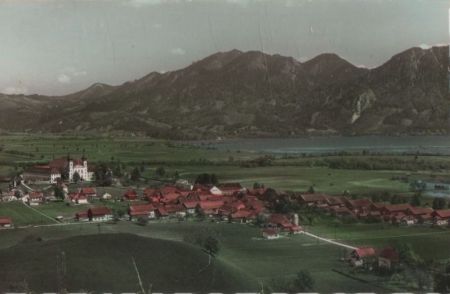 Schlehdorf - Ansicht Schlehdorf - Ansicht