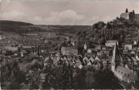 Kulmbach - 1988 Kulmbach - 1988