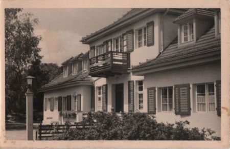 Storkow - Heim Hirschluch Storkow - Heim Hirschluch