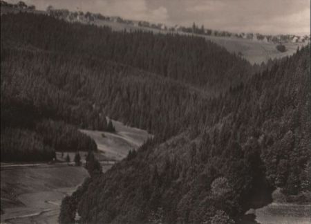 Frauenwald - 1976 Frauenwald - 1976