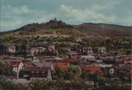 Bad Blankenburg - 1964 Bad Blankenburg - 1964