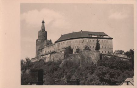 Weida - Osterburg - 1959 Weida - Osterburg - 1959