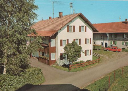Oberreute - 1995 Oberreute - 1995