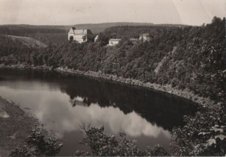 Burgk - Heimat- und Schloßmuseum Burgk - Heimat- und Schloßmuseum