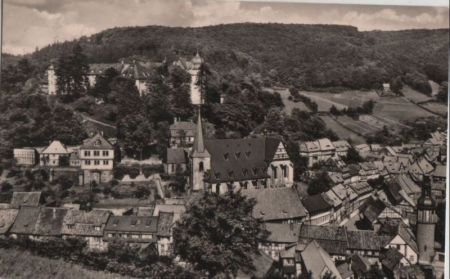 Stolberg - 1966 Stolberg - 1966