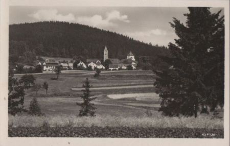 Mehltheuer-Schönberg - ca. 1955 Mehltheuer-Schönberg - ca. 1955