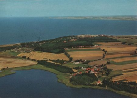 Hohwacht - Hassberg - 1975 Hohwacht - Hassberg - 1975