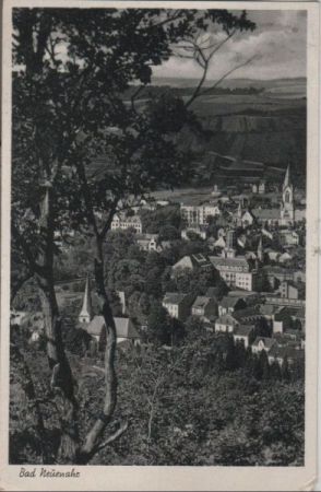 Bad Neuenahr-Ahrweiler - 1959 Bad Neuenahr-Ahrweiler - 1959