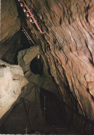 Obermaiselstein - Sturmannshöhle Obermaiselstein - Sturmannshöhle