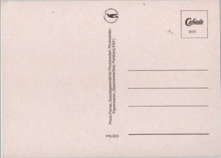 Parsberg - mit seinen Gemeinden