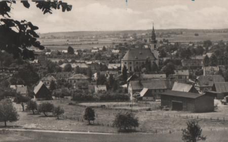 Eibau Sachsen - 1956 Eibau Sachsen - 1956