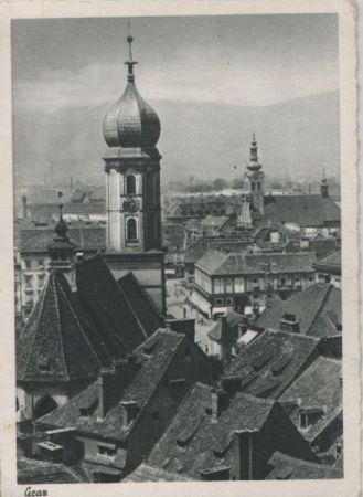Österreich - Graz - 1942 Österreich - Graz - 1942
