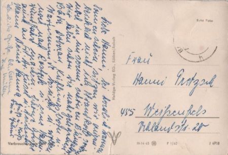 Nienhagen - 5 Bilder