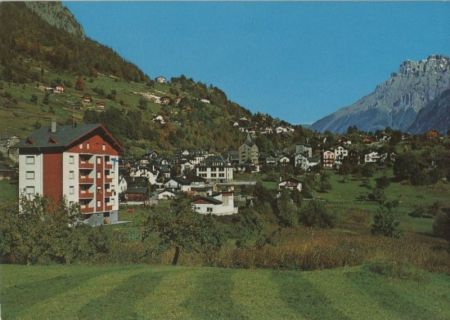 Schweiz - Salvan - 1971 Schweiz - Salvan - 1971