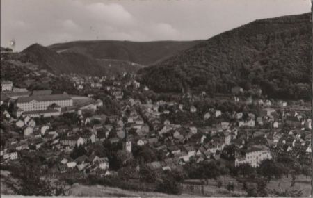 Bad Ems - 1962 Bad Ems - 1962