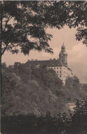 Rudolstadt - Heidecksburg Rudolstadt - Heidecksburg