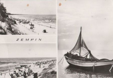 Zempin - 1985 Zempin - 1985