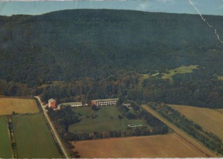 Springe - DGB Bundesschule - 1970 Springe - DGB Bundesschule - 1970