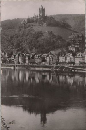 Cochem - 1959 Cochem - 1959