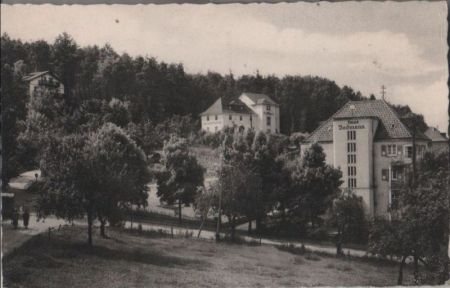 Bad König - ca. 1965 Bad König - ca. 1965