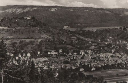 Bad Blankenburg - 1970 Bad Blankenburg - 1970