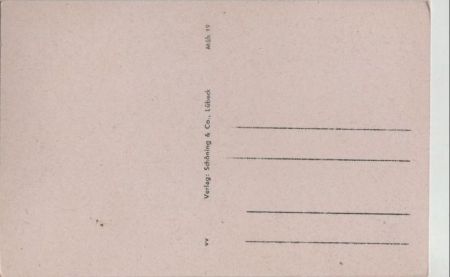 Mühlhausen - Rathaushof