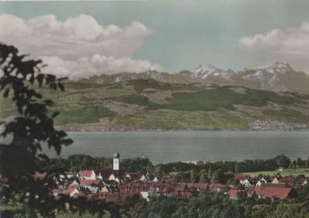Kressbronn Bodensee - 1969 Kressbronn Bodensee - 1969