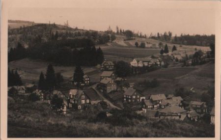 Suhl-Vesser - ca. 1950 Suhl-Vesser - ca. 1950