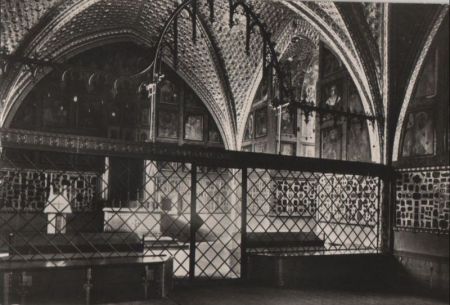 Tschechien - Karlstejn - slatni hrad - ca. 1965 Tschechien - Karlstejn - slatni hrad - ca. 1965