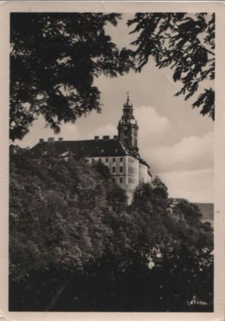 Rudolstadt - Heidecksburg - 1978 Rudolstadt - Heidecksburg - 1978