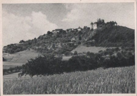 Waldenburg - 1955 Waldenburg - 1955