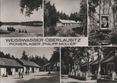 Weißwasser / Oberlausitz - 5 Bilder Weißwasser / Oberlausitz - 5 Bilder