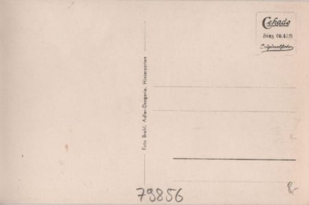 Hinterzarten - Adlerwirtshaus