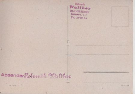 Harzgerode-Magdesprung - Evgl. Stift Harzgerode-Magdesprung - Evgl. Stift