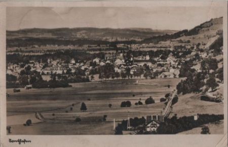 Sonthofen - 1935 Sonthofen - 1935
